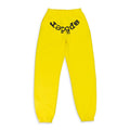 Yellow Legacy V2 Sweatpants