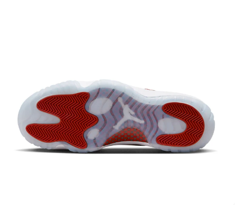 Air Jordan 11 Retro 'Cherry' (CT8012-116)