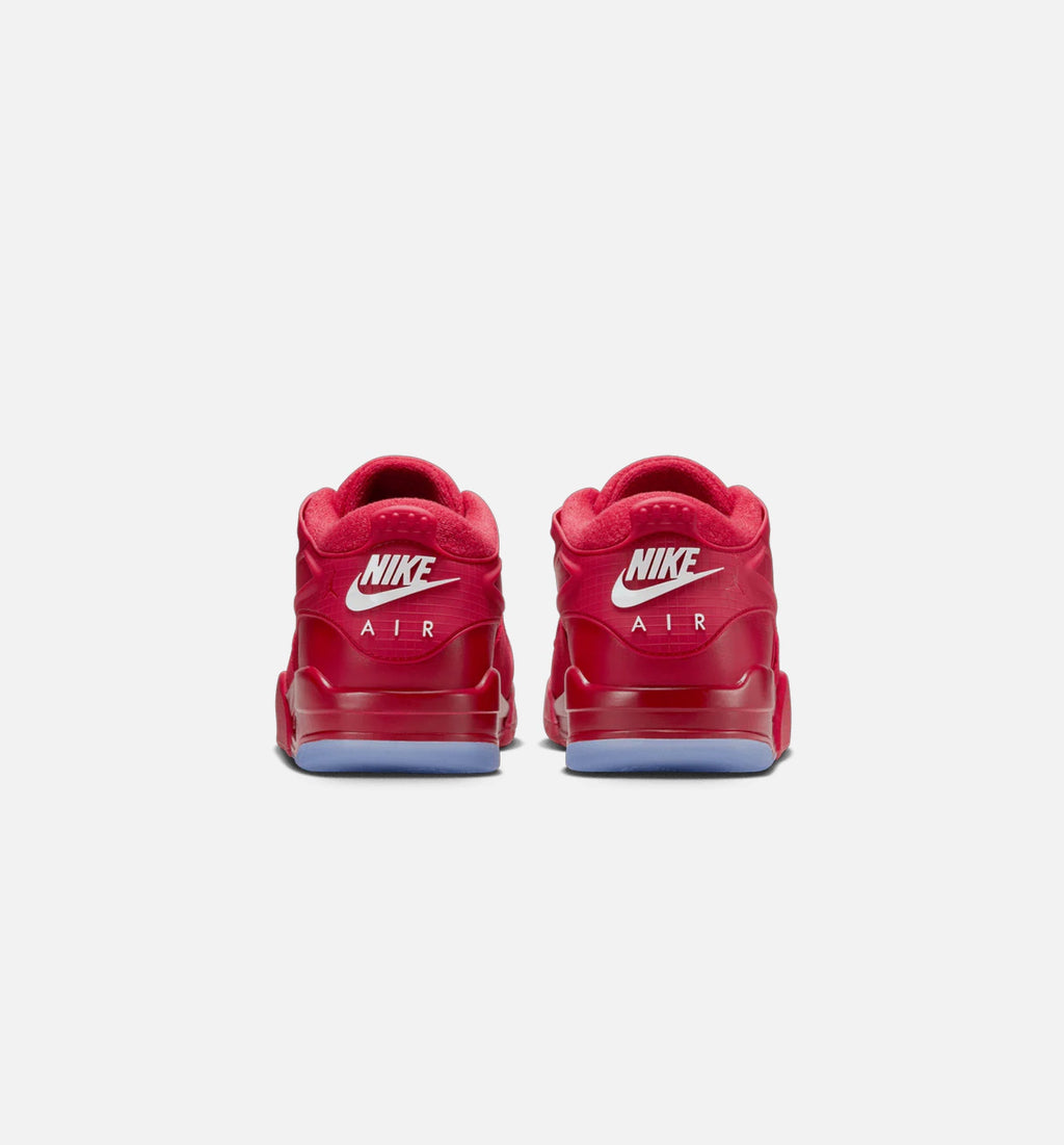 Air Jordan 4 RM Men's – Varsity Red/Blue Tint/Black/White