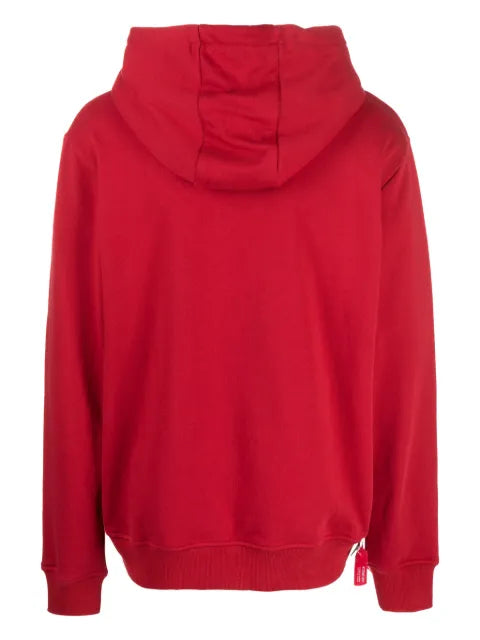 Mostly Heard Rarely Seen 8-Bit Got Gold cotton hoodie