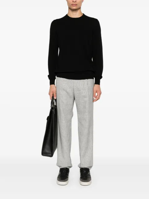 Fileria fine-knit cashmere sweater