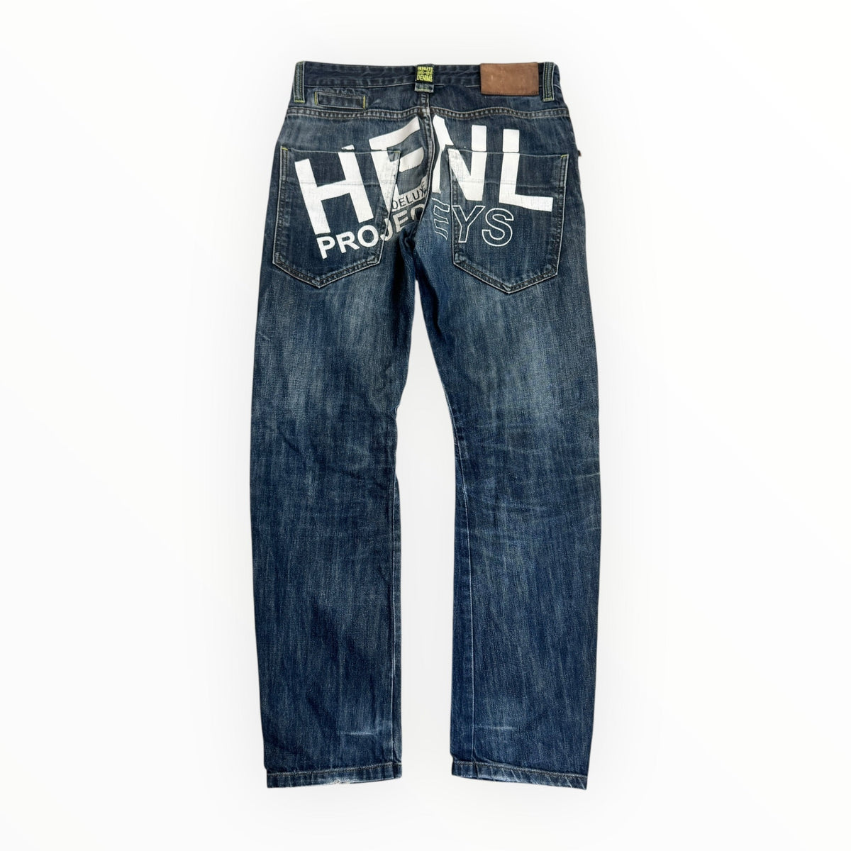 Y2K Jeans