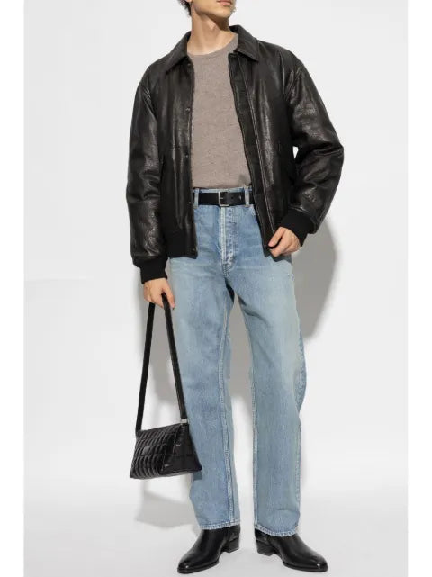 Saint Laurent Cassandre sweater