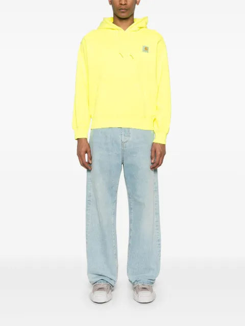 Carhartt WIP Industry hoodie