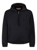 Marni hooded zip-up jacket