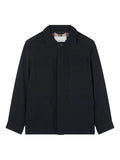 Paul & Shark multi-pocket field jacket