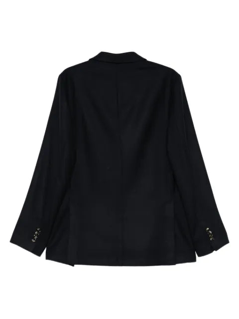Dell'oglio double-breasted blazer