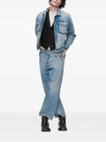 Maison Margiela button-up jacket