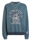 Dolce & Gabbana graphic-print sweatshirt