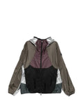 Moncler Sormiou zip-fastening jacket