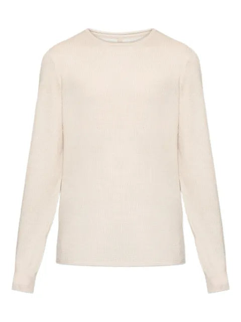 rag & bone crew-neck sweater