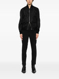 TOM FORD silk jacket