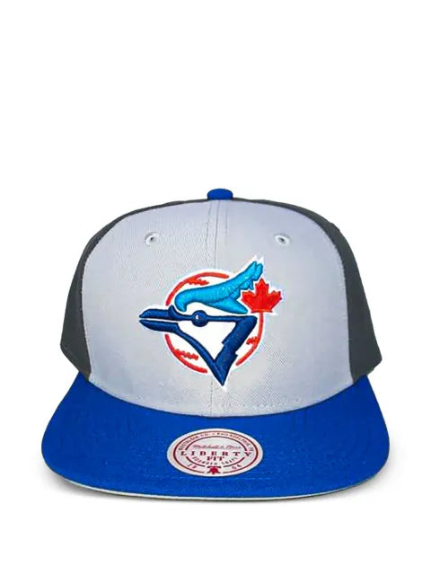 Mitchell & Ness Blue Jays baseball cap