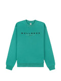 Sporty & Rich crew-neck sweatshirt