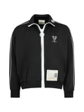 Maison MIHARA YASUHIRO amateur sewn like track jacket
