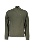 Napapijri half-zip sweater
