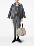 Thom Browne button-up cardigan