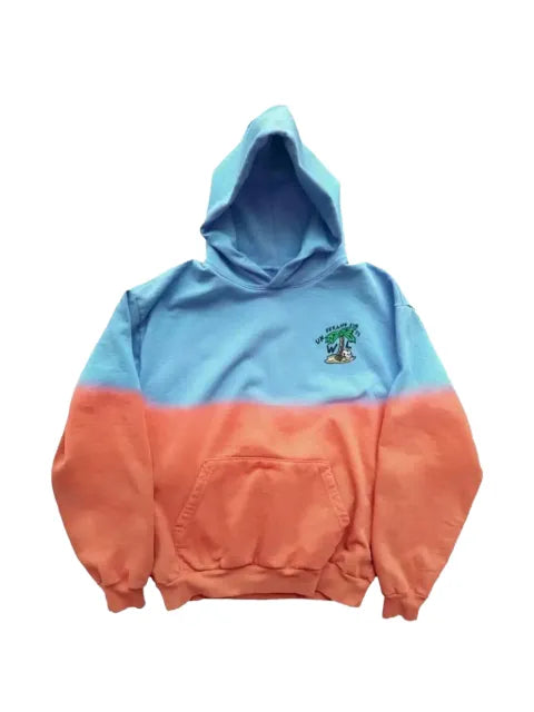 Warren Lotas x Bad Bunny Un Verano Sin Ti hoodie