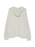 MM6 Maison Margiela cotton knit jumper