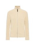 Maison Margiela ribbed-knit Camionneur sweatshirt
