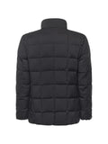 Fay quilted padded jacket