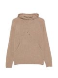 CFCL drawstring raglan-sleeve hoodie