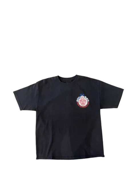 RHUDE Automobile Club T-shirt