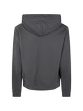 The North Face Red Box drawstring-hood hoodie