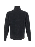 RRD half-zip sweater