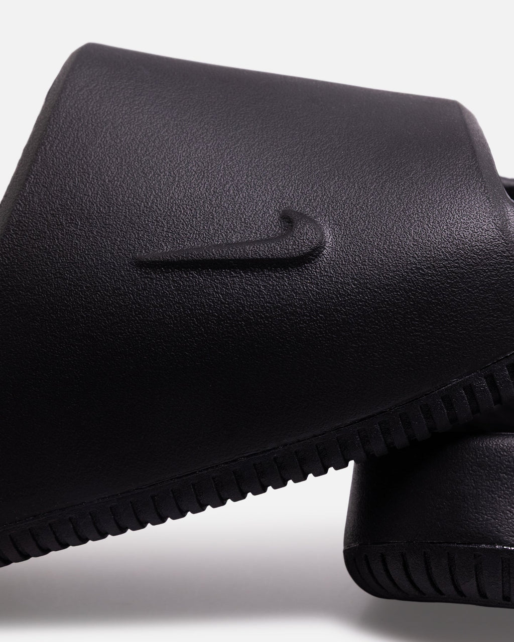 Nike Calm 2.0 Slide Black/Black