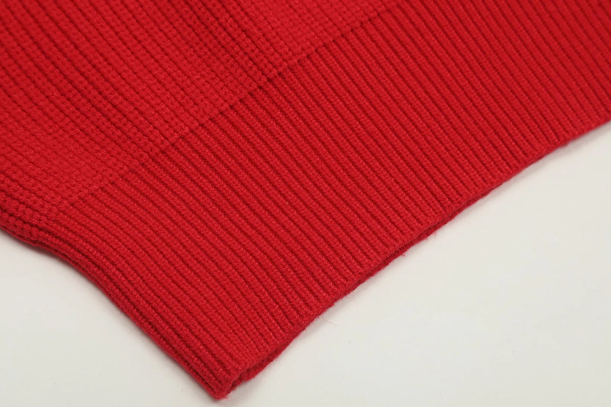 Louis Vuitton Designer Strickpulli