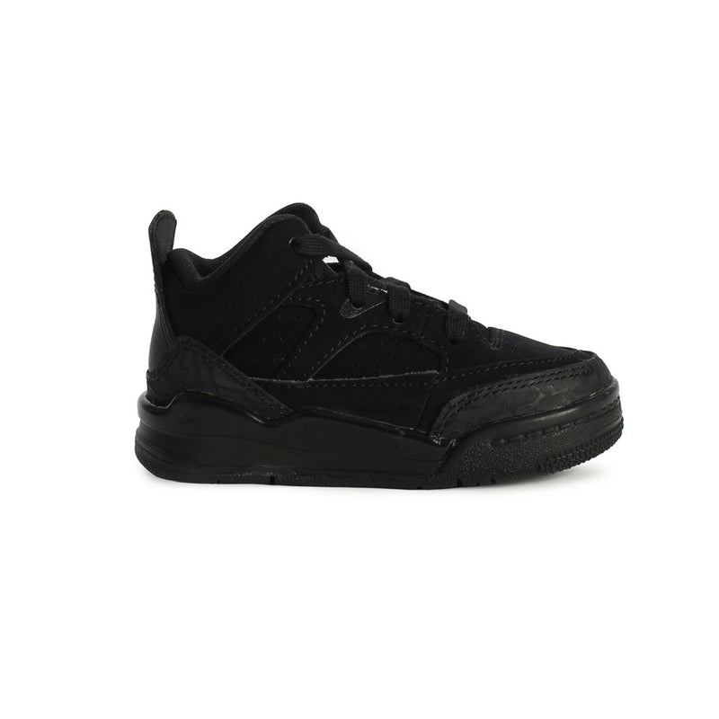 Toddler's Jordan Son of Mars Black/DK Smoke Grey (IR0530 005)