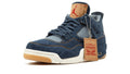 Air Jordan 4 Retro NRG x Levi's Men's & Women's Sneakers