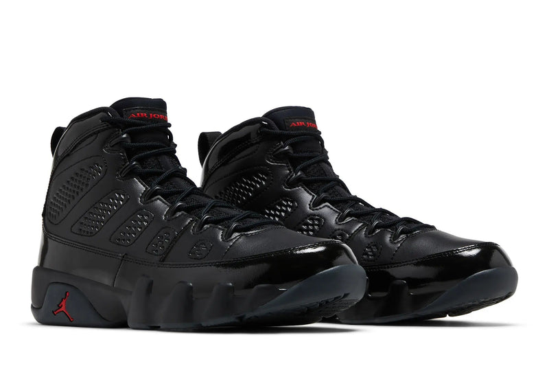 Nike Air Jordan 9 Retro 'Bred'