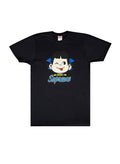 Supreme T-Shirt Candy Black