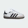 TD Adidas Samba OG with Elastic Laces