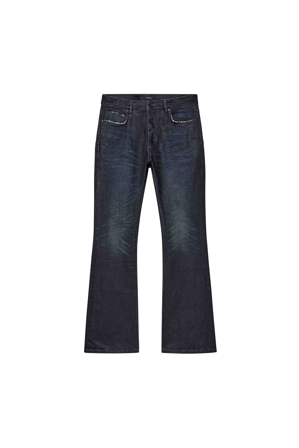 P004 Black Coated