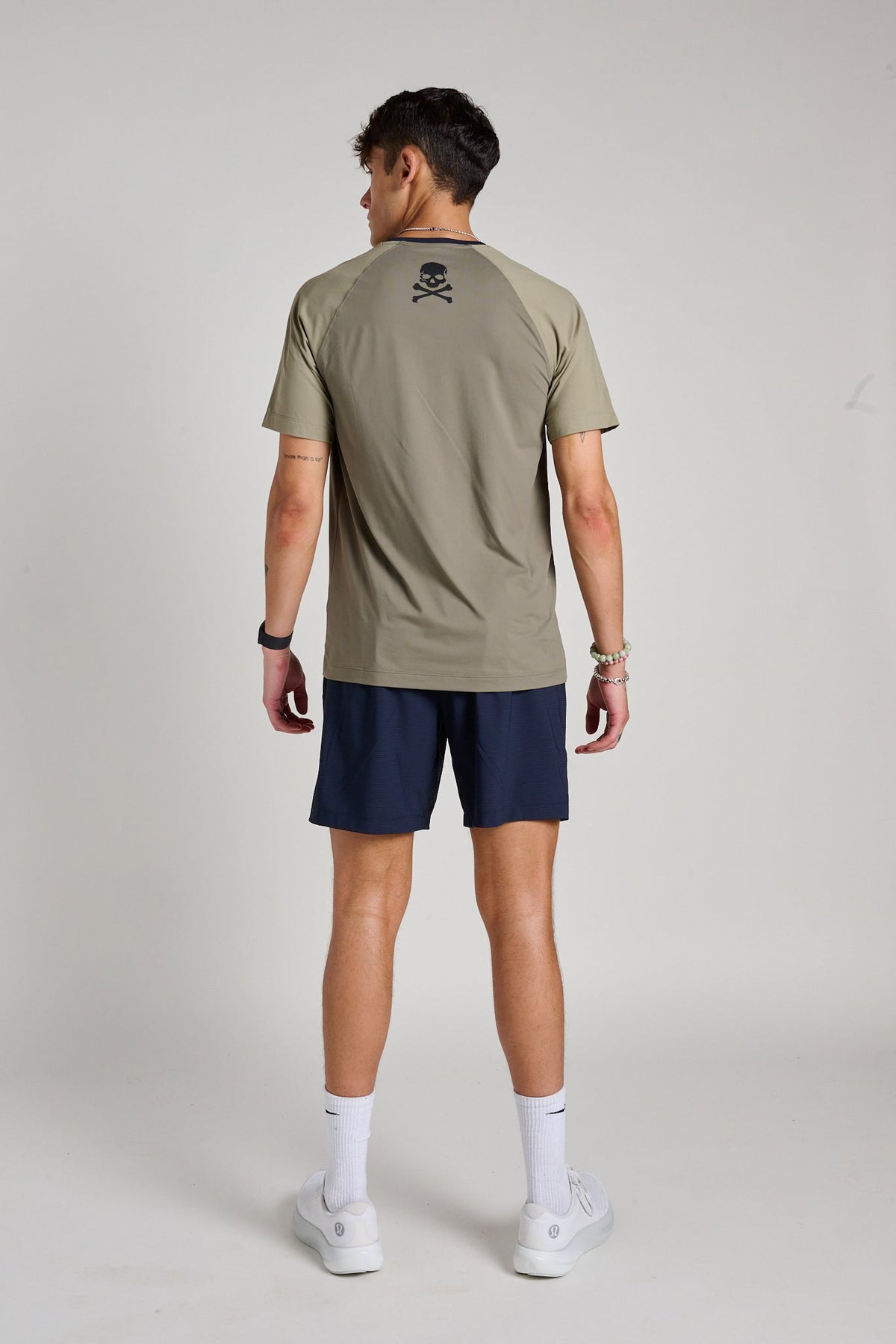 Reign Short Sleeve