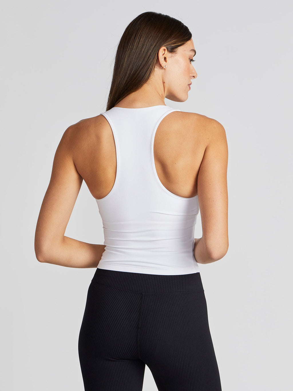Slope Tank