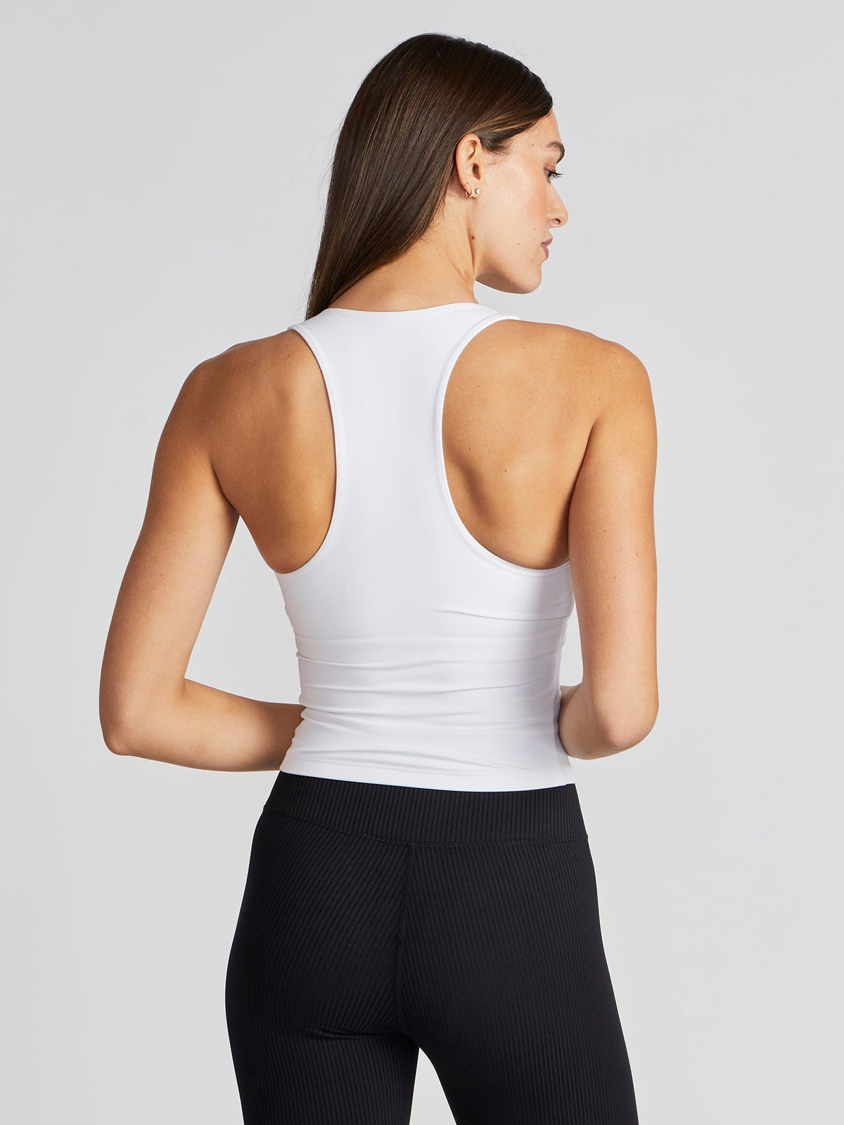 Slope Tank