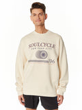 Sam Crew Neck Region