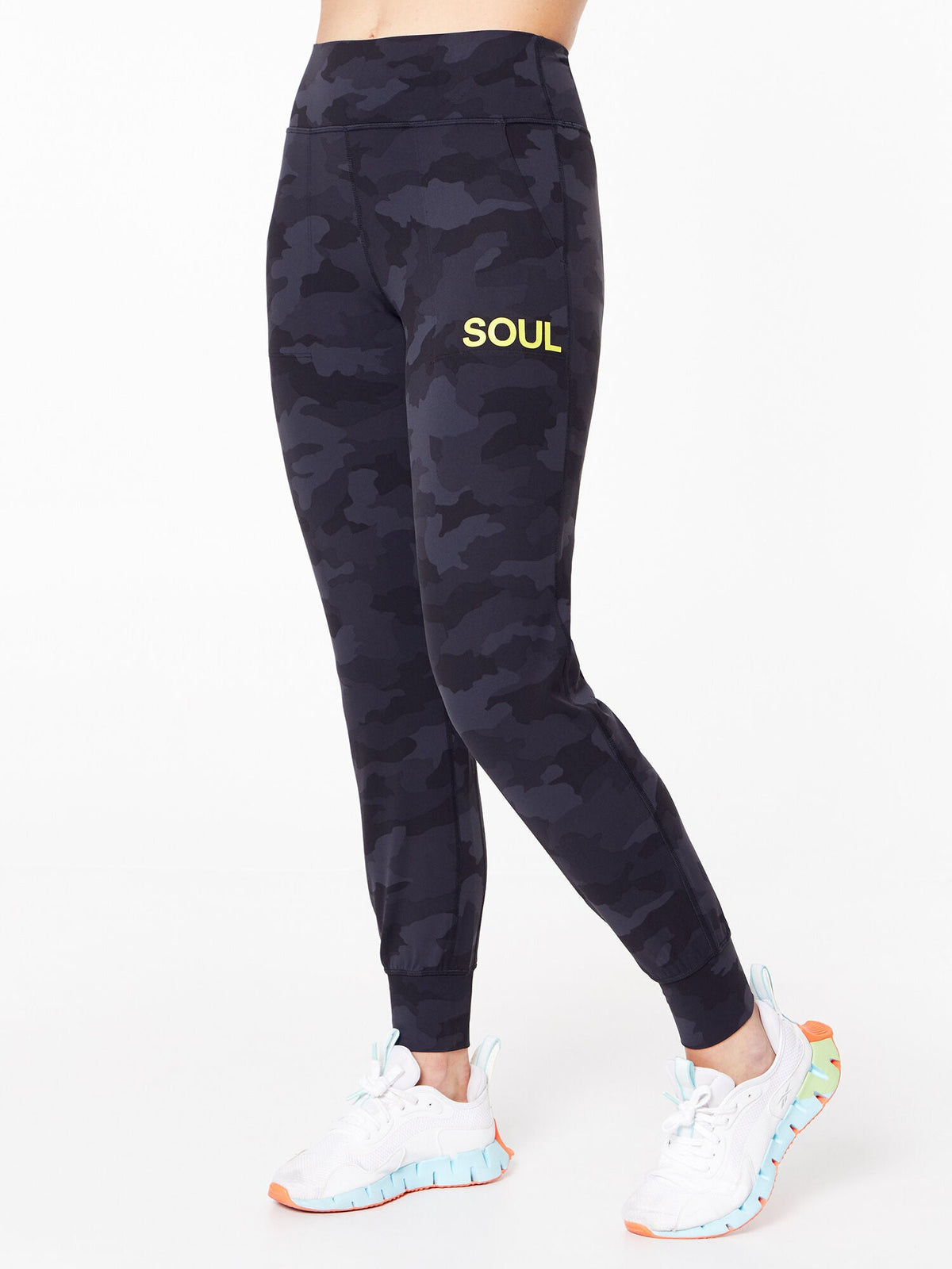 Align Jogger Camo