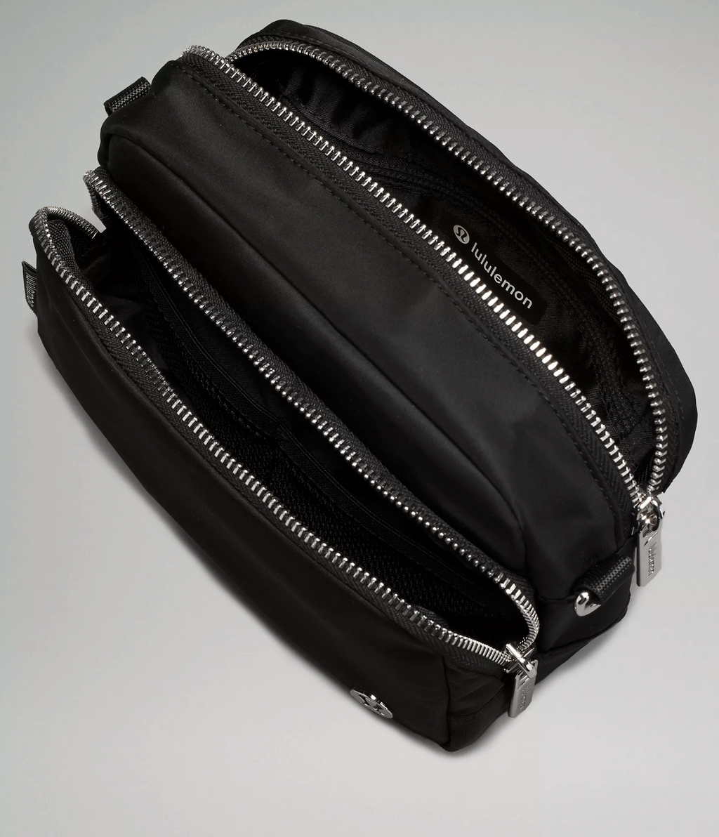 Everywhere Crossbody Bag 2L *Metal Hardware