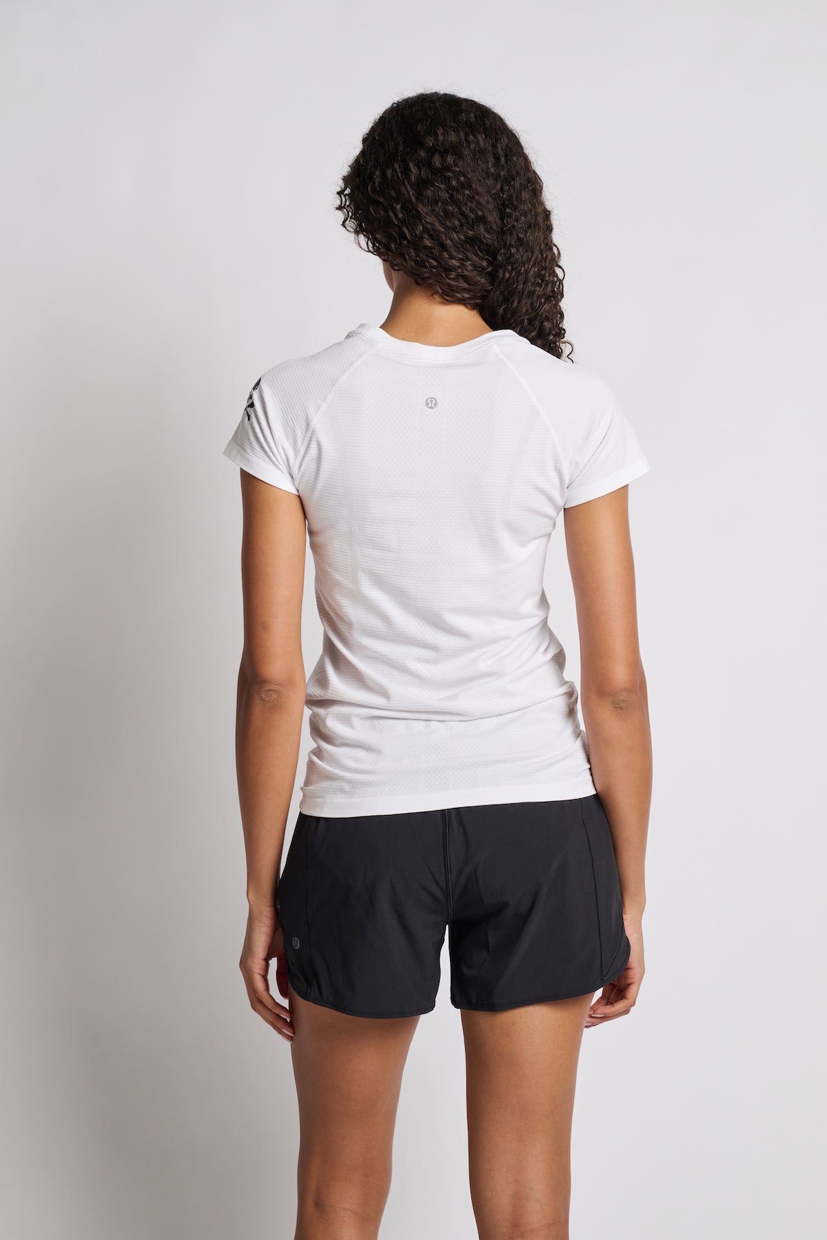 Swiftly Tech Short Sleeve