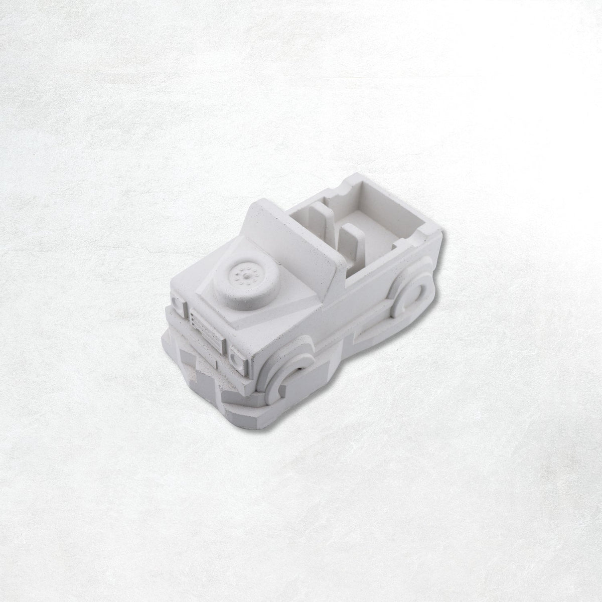 Vented London Incense Burner: The Rover