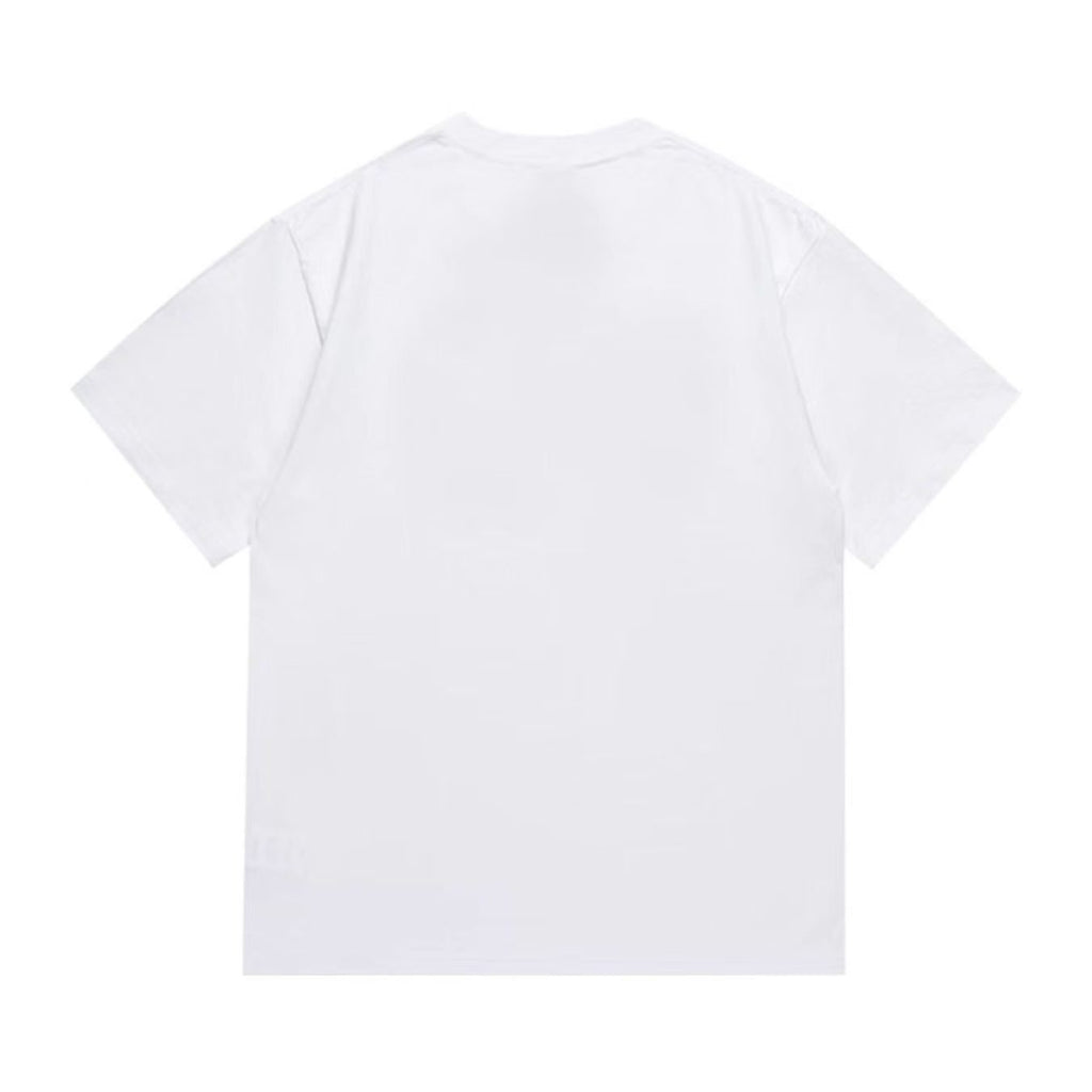 BAPE Psychedelic Ape Graphic T-Shirt