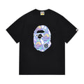 BAPE Front and Back Graphic T-Shirt