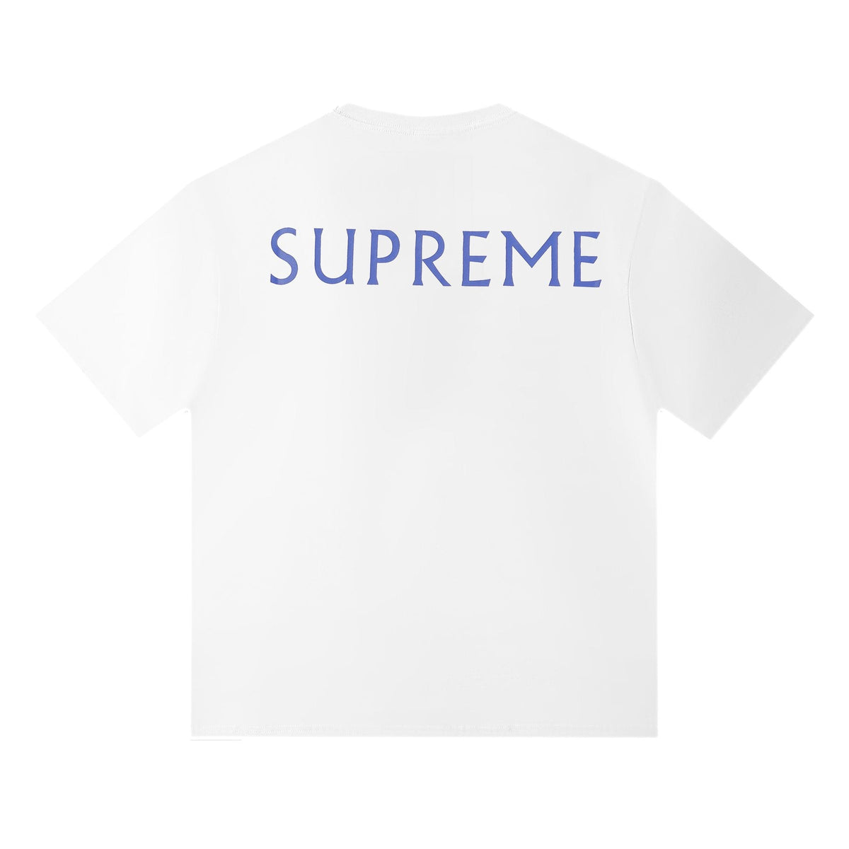 Supreme Sheep Graphic Short-Sleeve T-Shirt