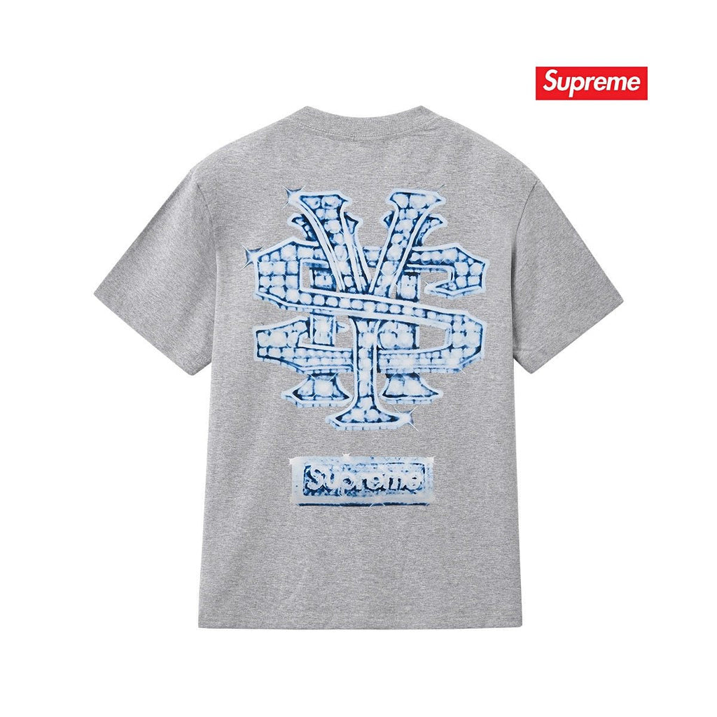 Supreme Mascot Graphic Short-Sleeve T-Shirt
