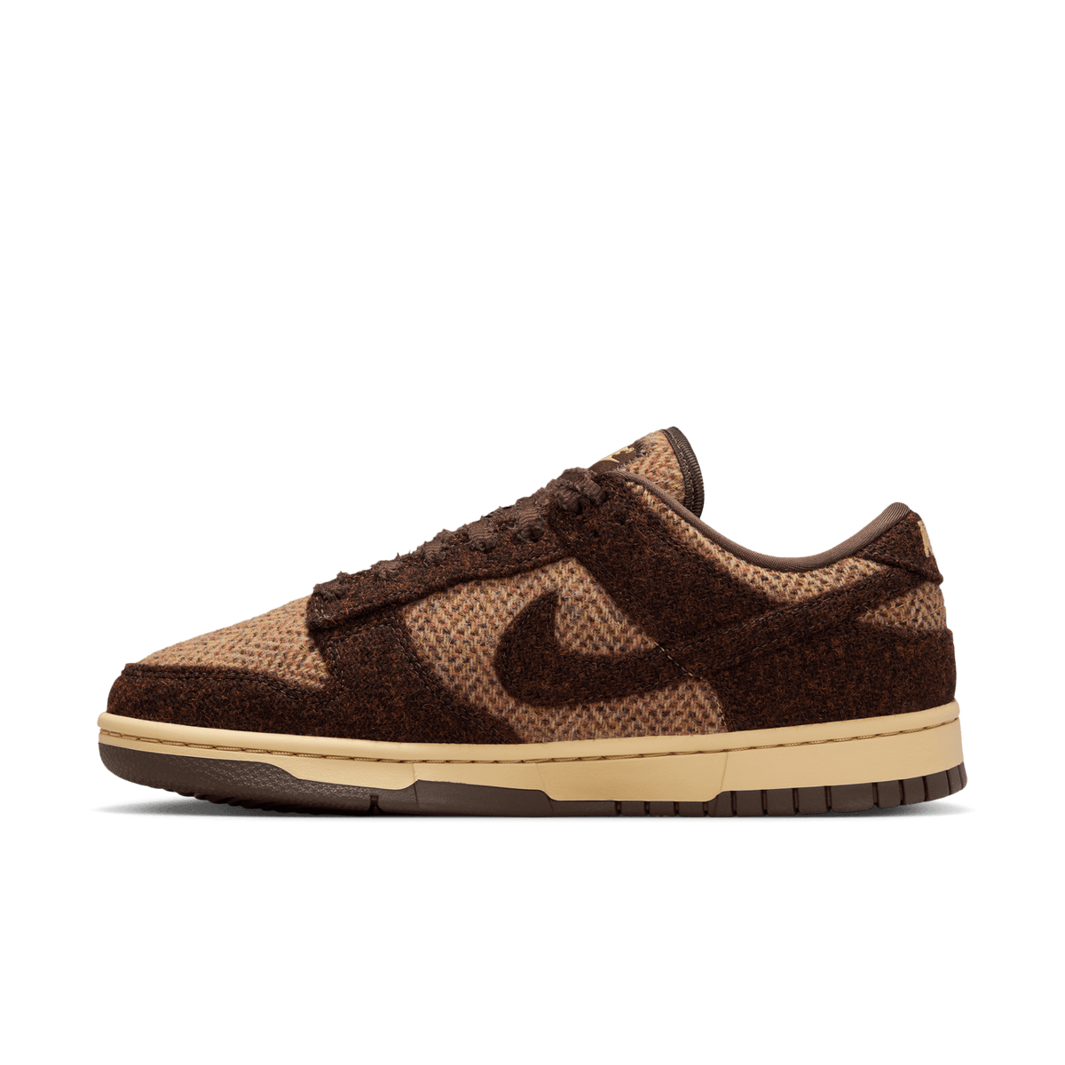 Wmns Nike Dunk Low